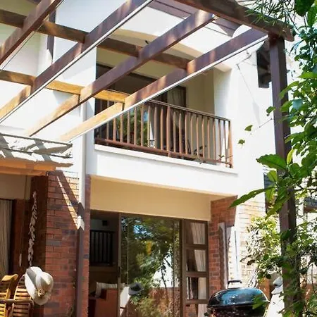 Villa T3 - Selborne Golf Estate Pennington Exterior photo