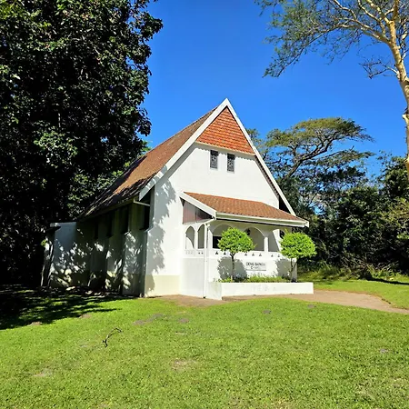 Villa T3 - Selborne Golf Estate Pennington Exterior photo