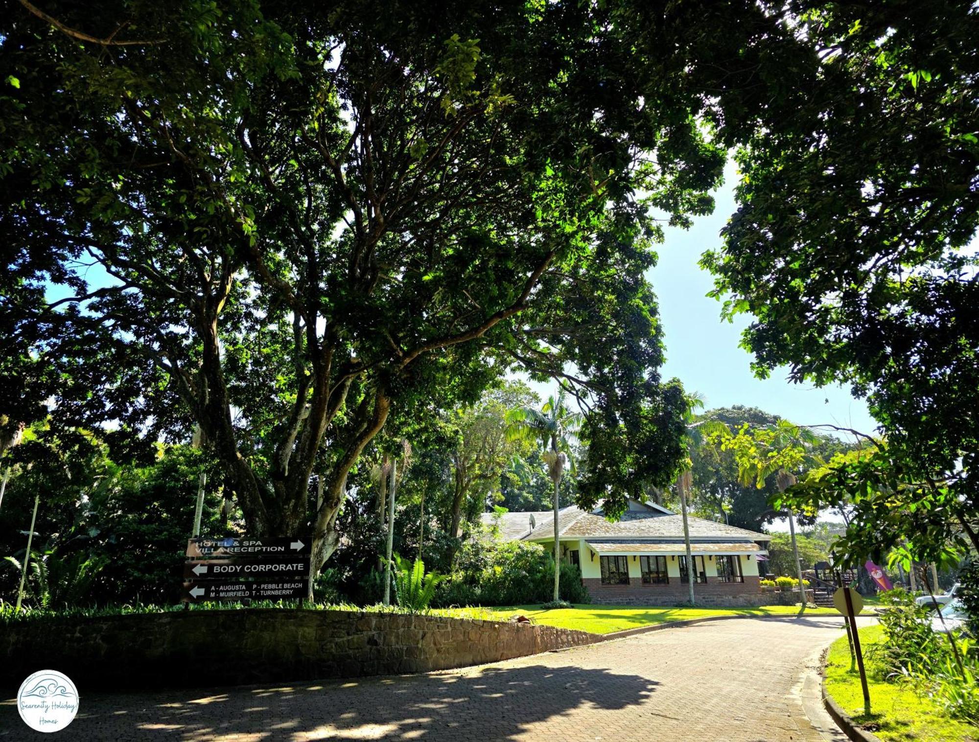 T3 - Selborne Golf Estate *