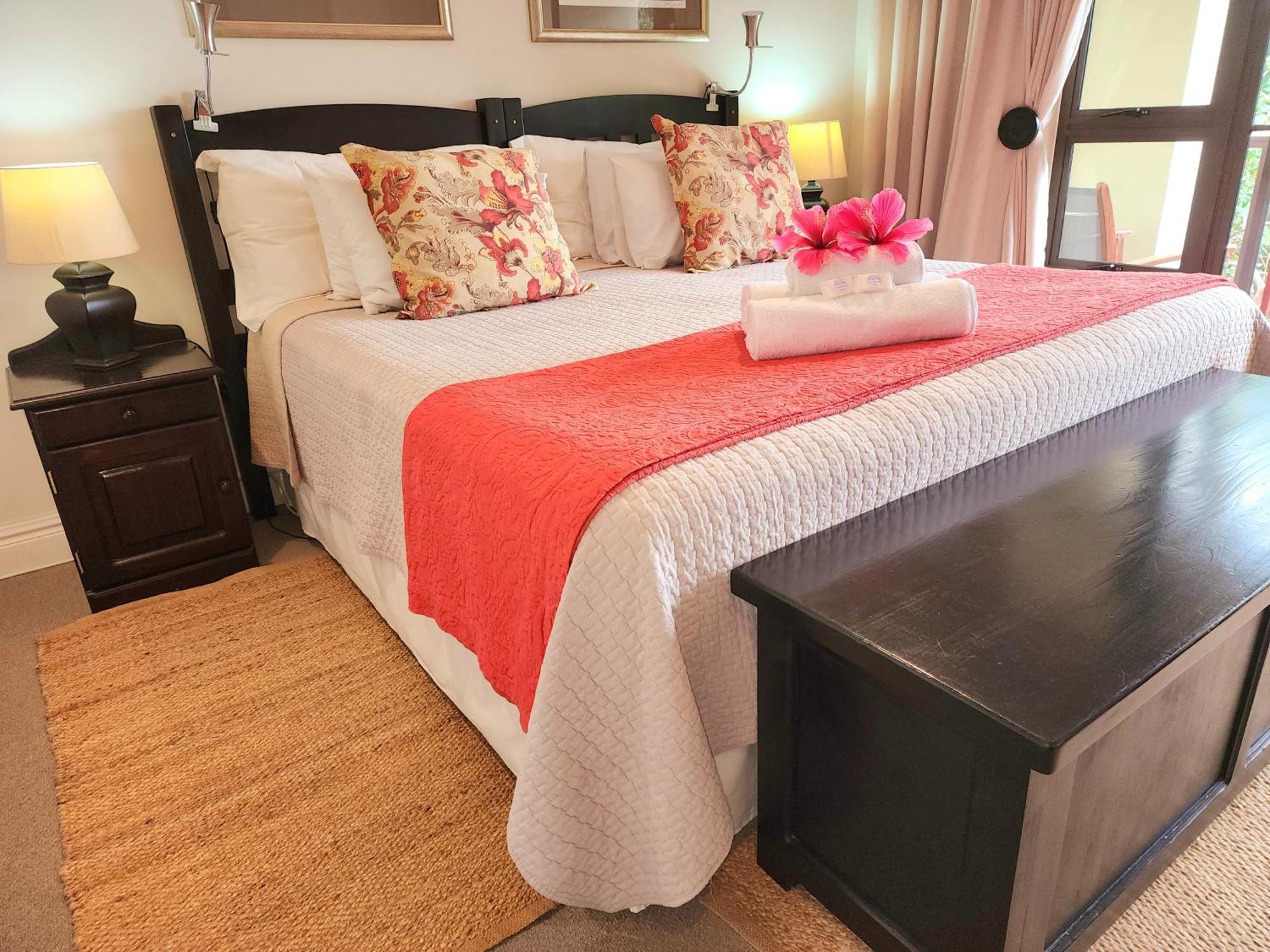 Villa T3 - Selborne Golf Estate *