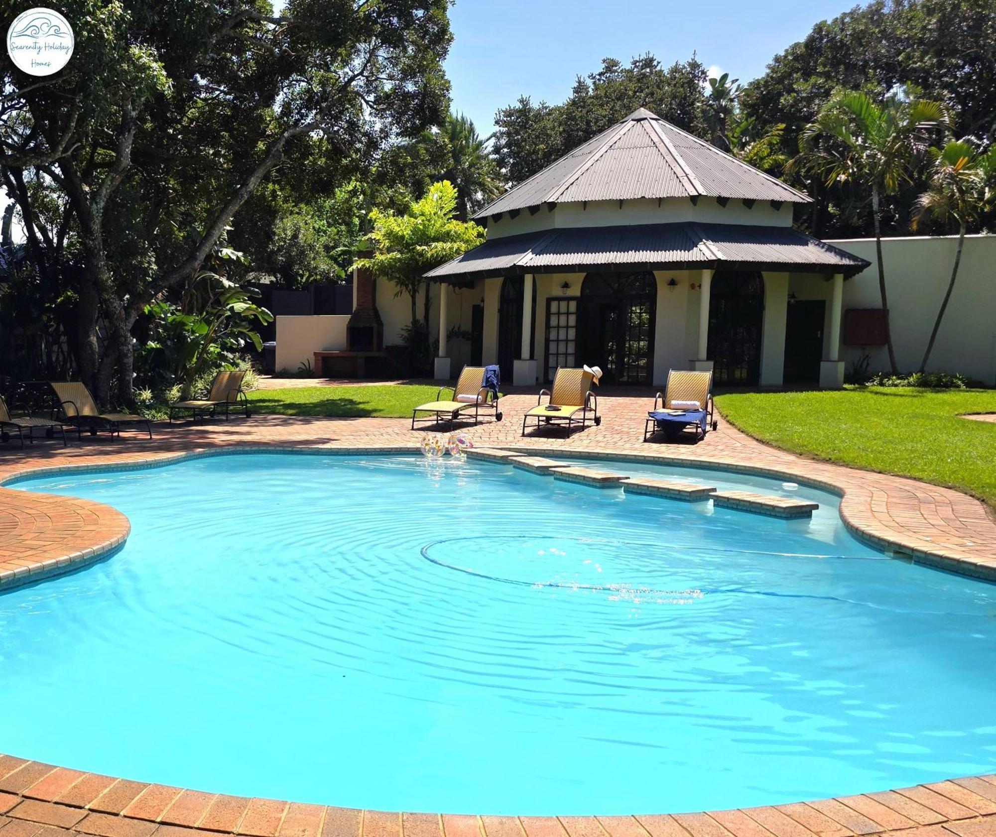 T3 - Selborne Golf Estate * Pennington