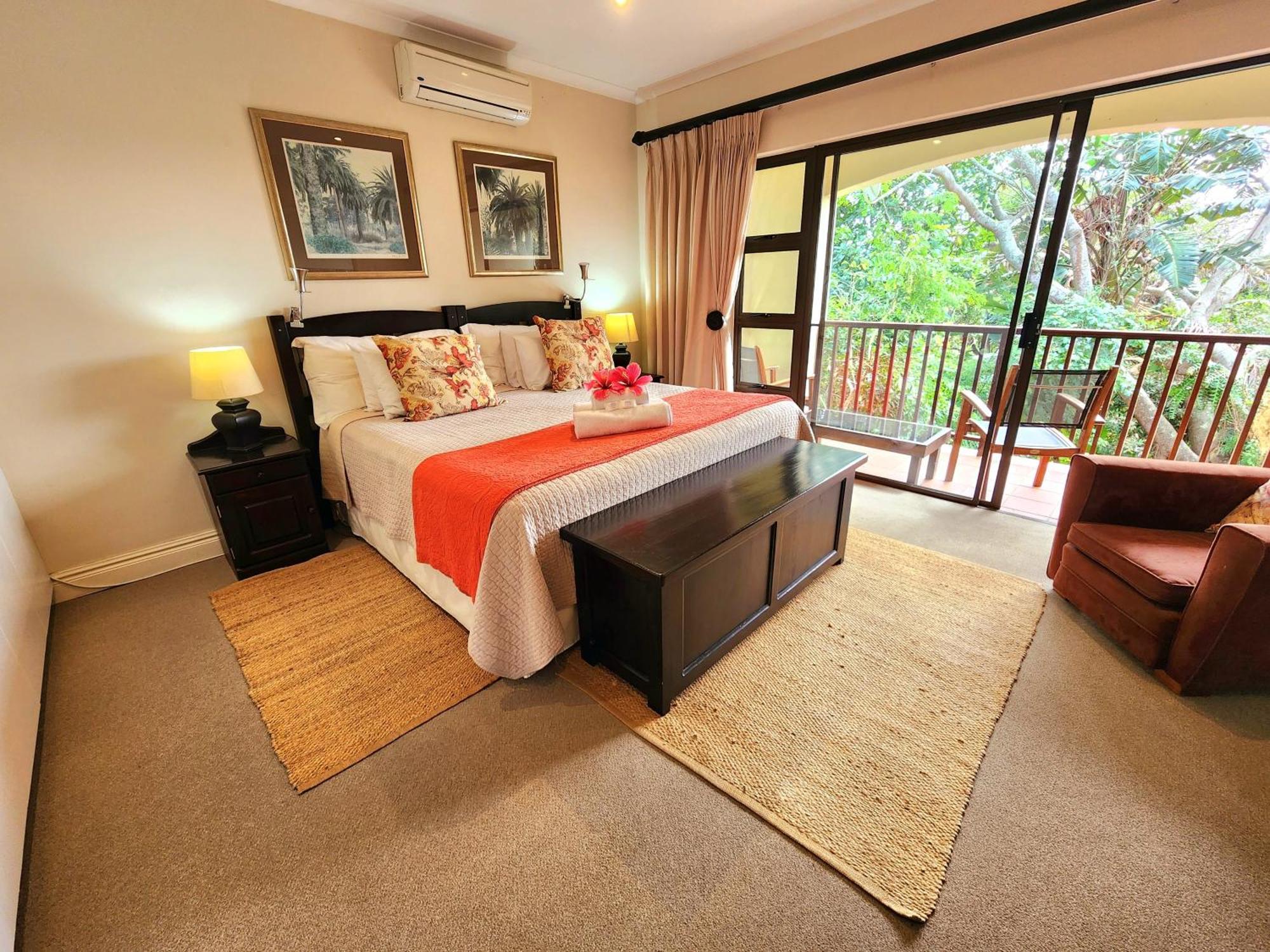 Villa T3 - Selborne Golf Estate