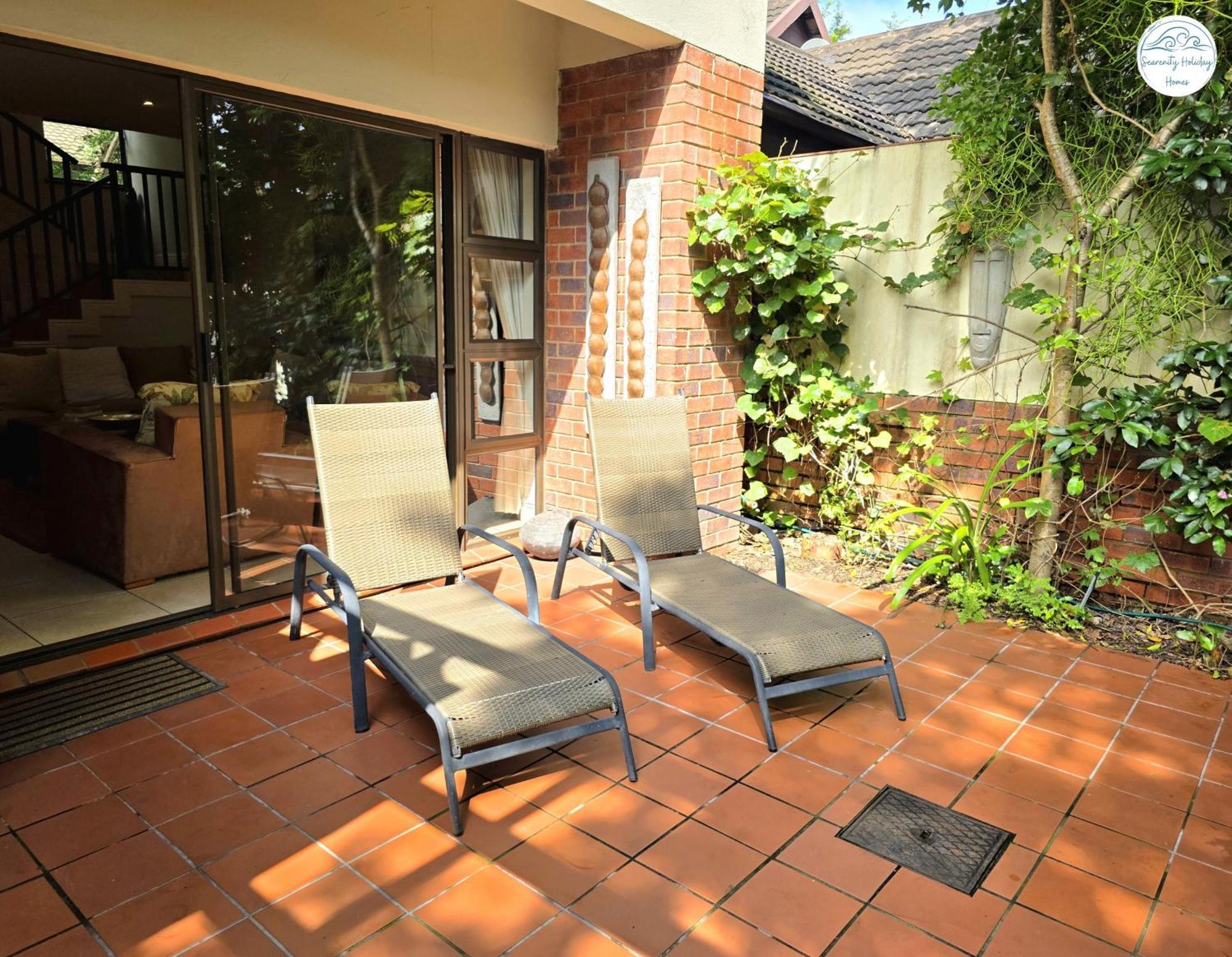 T3 - Selborne Golf Estate Villa *